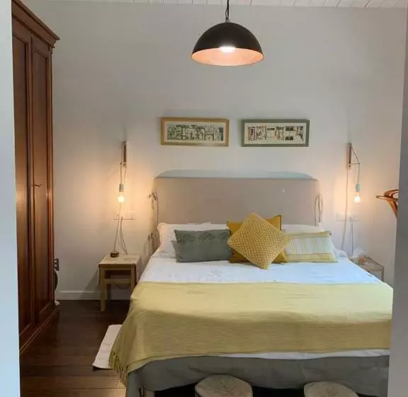 ペンション Casa Meriditta