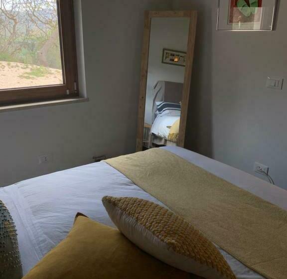 بنسيون Casa Meriditta