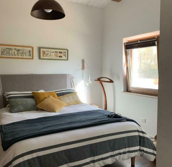 بنسيون Casa Meriditta