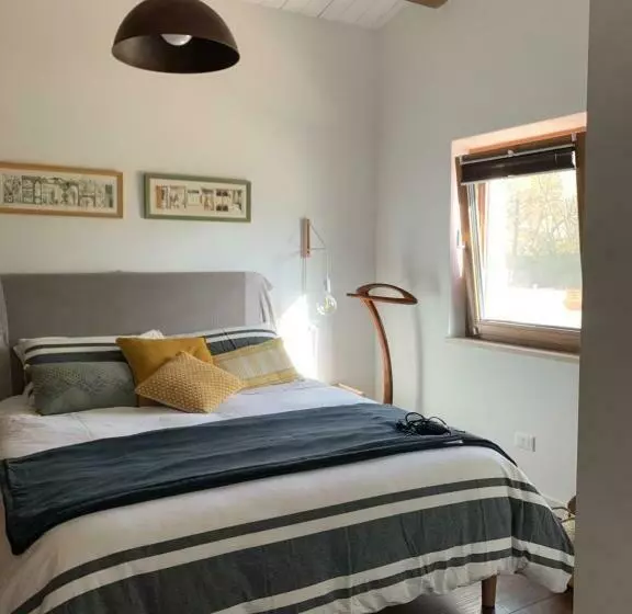 ペンション Casa Meriditta