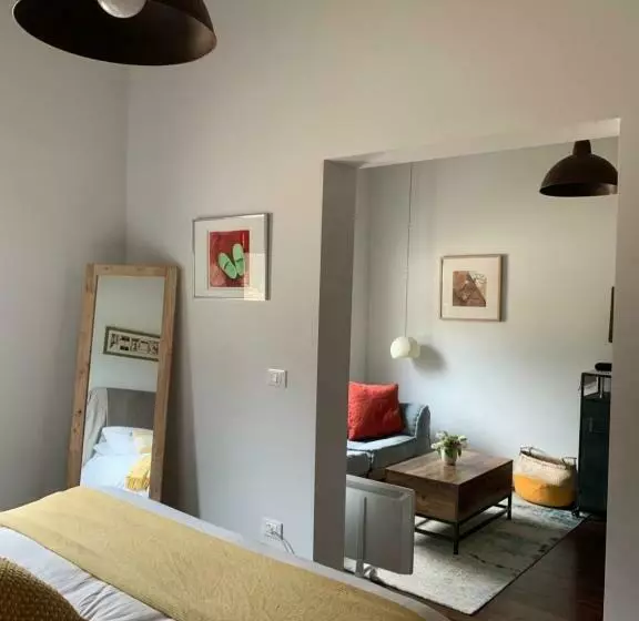 ペンション Casa Meriditta