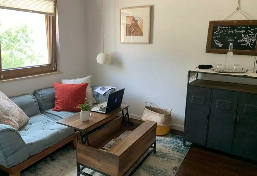 ペンション Casa Meriditta