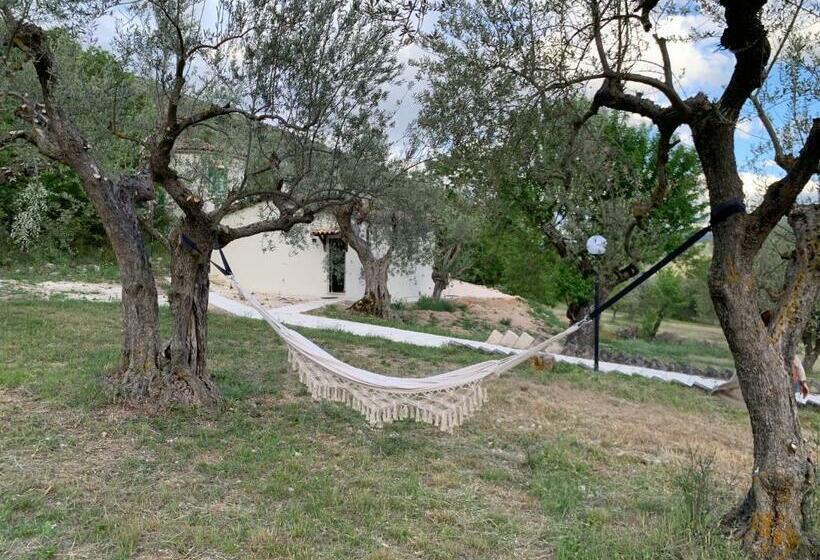 بنسيون Casa Meriditta