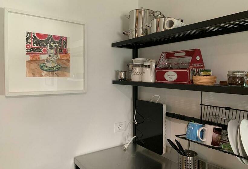 بنسيون Casa Meriditta