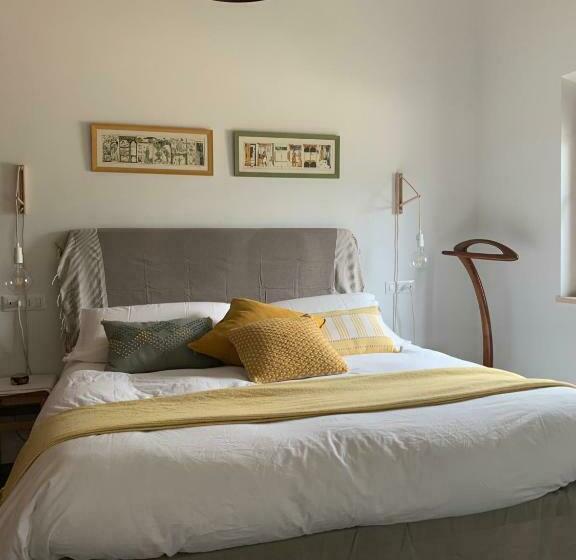 بنسيون Casa Meriditta