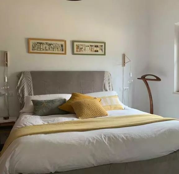 ペンション Casa Meriditta