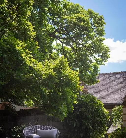 ペンション Casa Mila & Spa   Chambres D Hôtes Raffinées Vue Loire, Spa Bien être