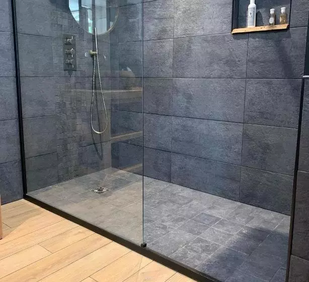 ペンション Chambres D Hôtes L Escale Charmante