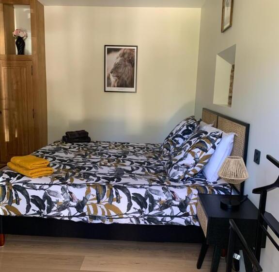 بنسيون Chambres D Hôtes L Escale Charmante