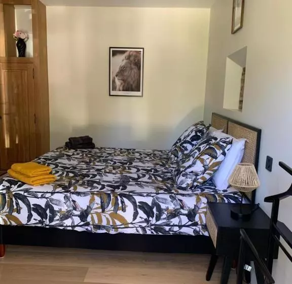ペンション Chambres D Hôtes L Escale Charmante