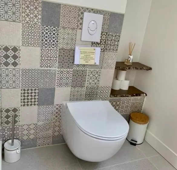 ペンション Chambres D Hôtes L Escale Charmante