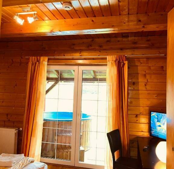 פנסיון Ohana Boutique