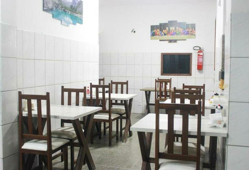 ペンション Pousada Sisal