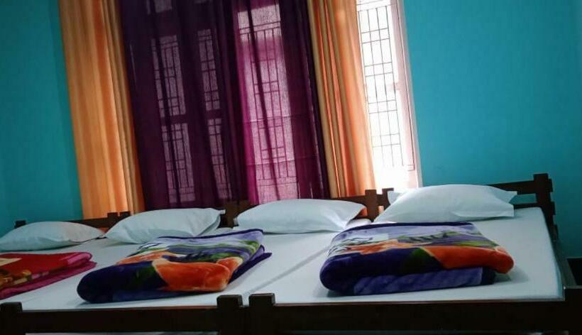 Pension Siddhu Guest House