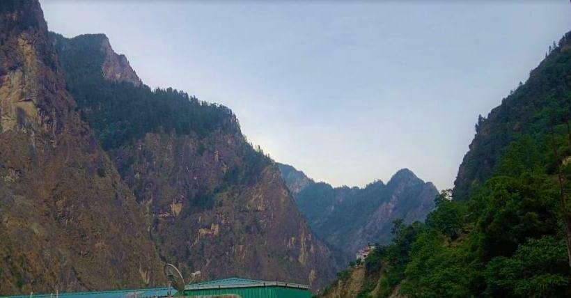 Pension Siddhu Guest House