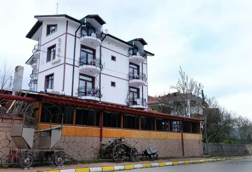 Sarimese Otel