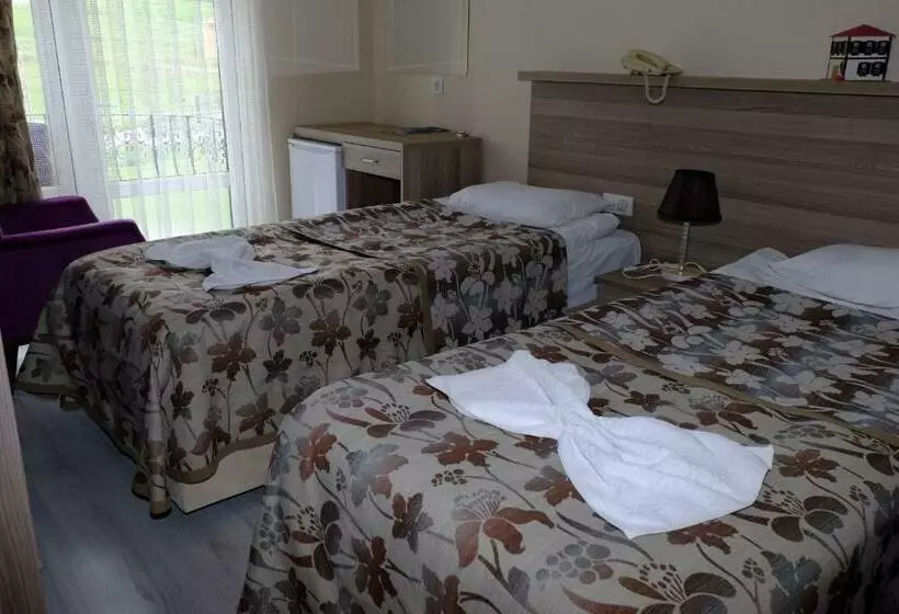 Sarimese Otel