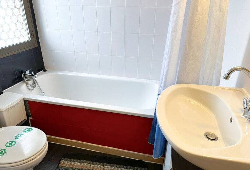 Apartamentos Solaris 3000