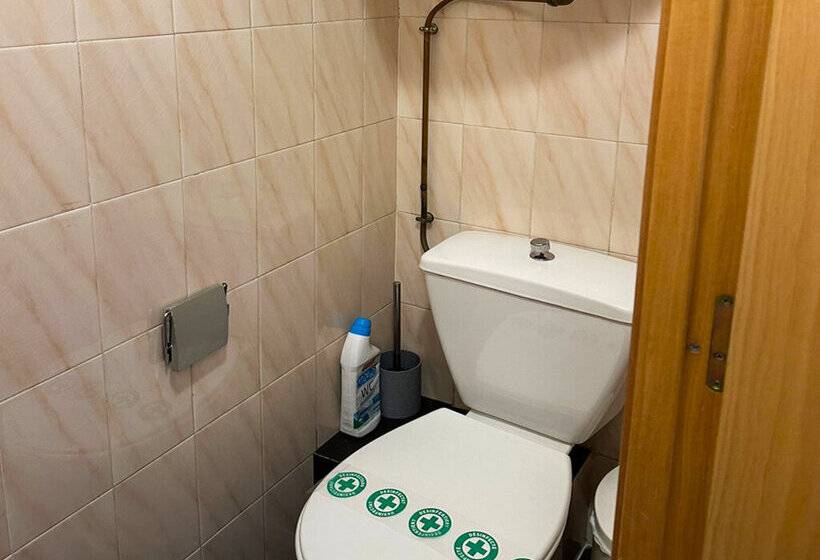 Apartamentos Solaris 3000