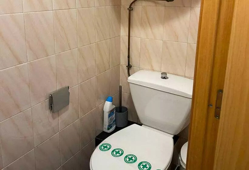 Apartamentos Solaris 3000