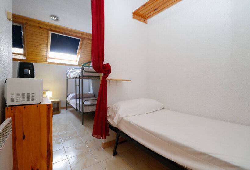 Apartamentos Solaris 3000