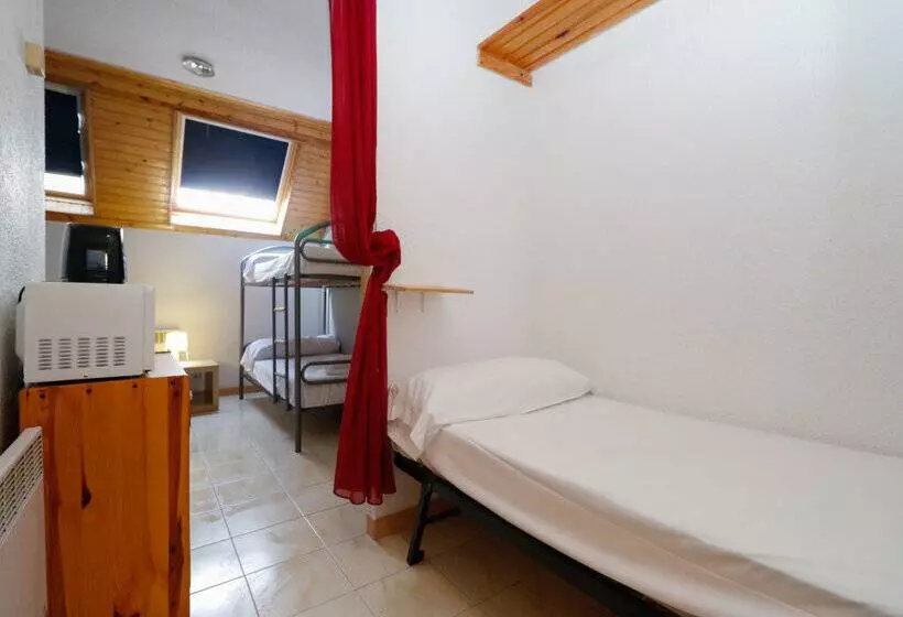 Apartamentos Solaris 3000