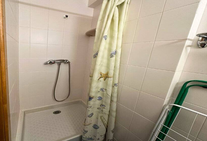 Apartamentos Solaris 3000