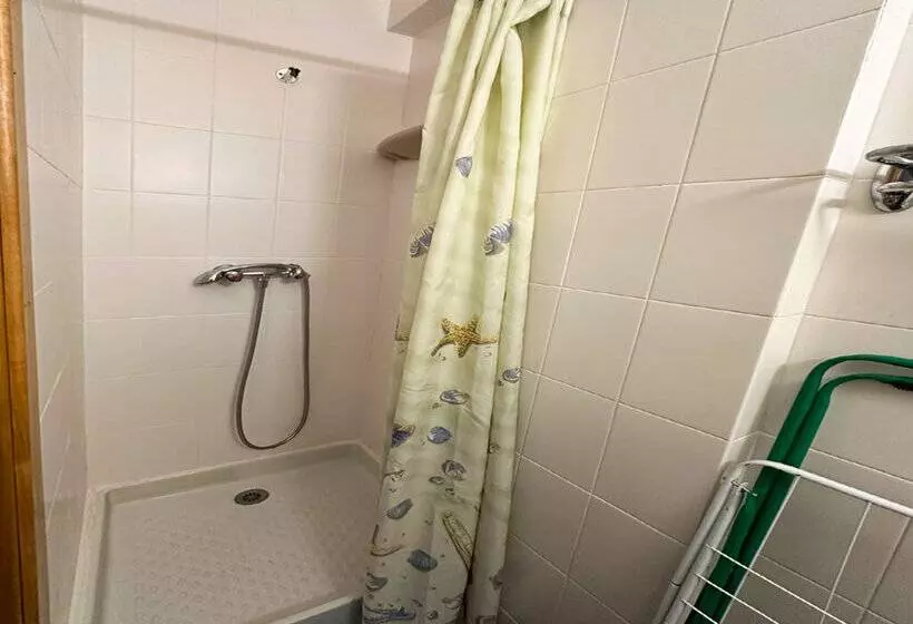 Apartamentos Solaris 3000