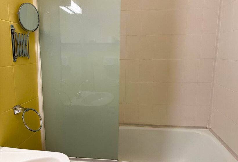 Apartamentos Solaris 3000