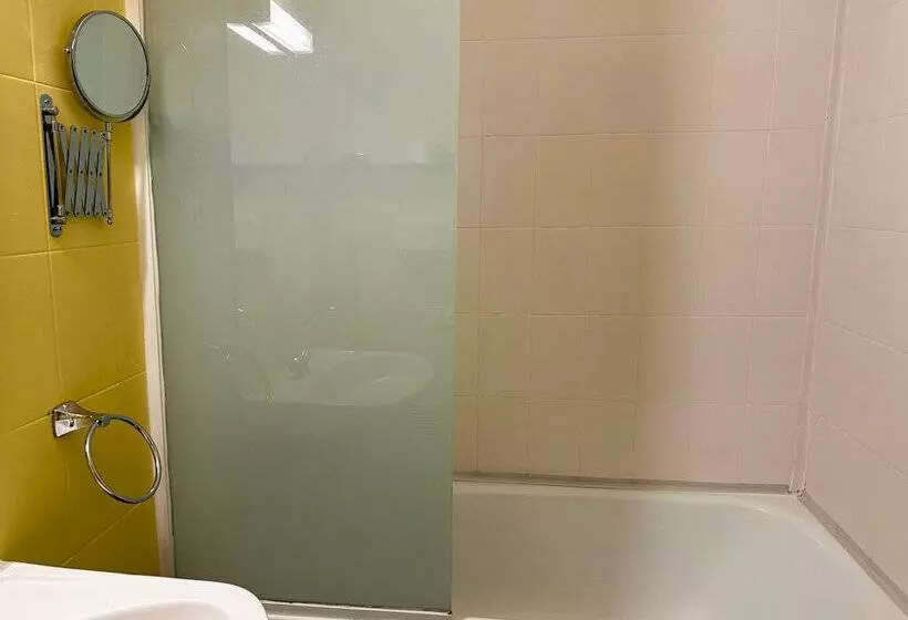 Apartamentos Solaris 3000