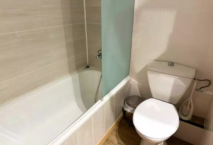 Apartamentos Solaris 3000