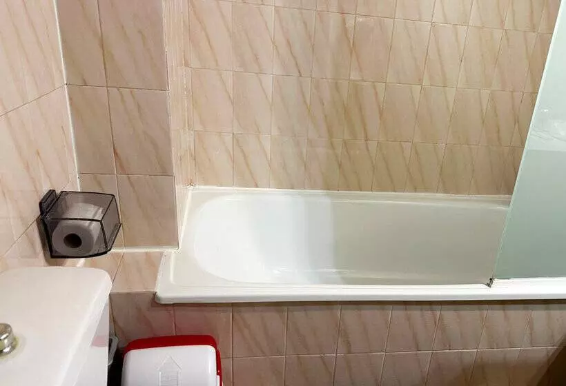 Apartamentos Solaris 3000