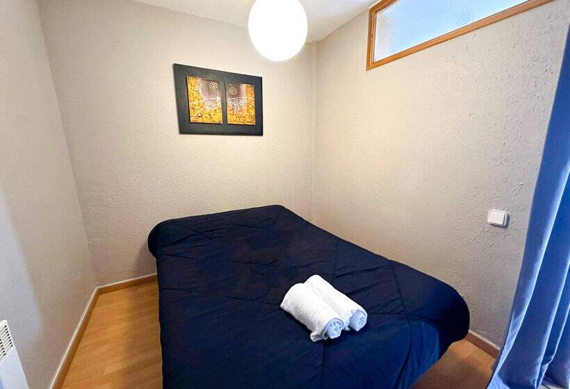 Apartamentos Solaris 3000