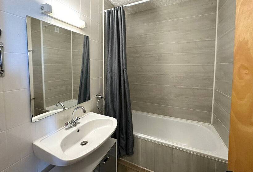 Apartamentos Solaris 3000