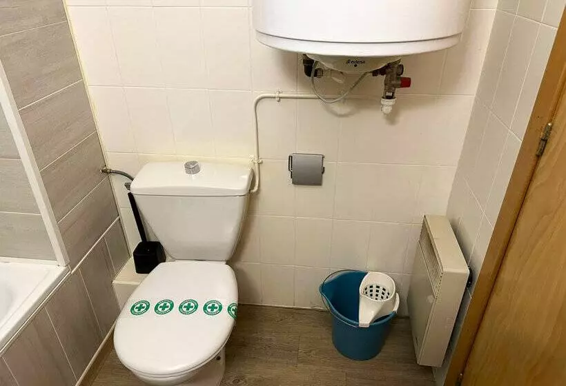 Apartamentos Solaris 3000