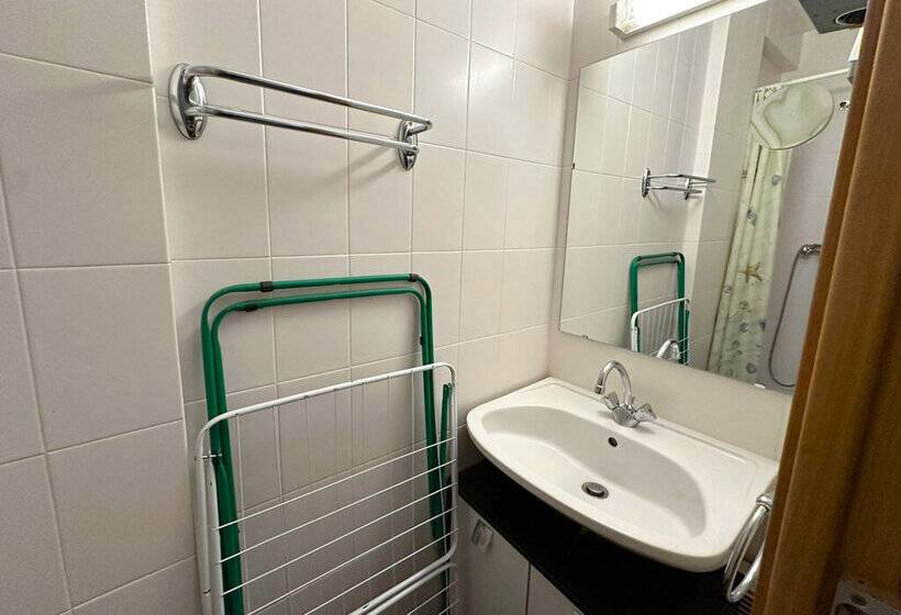 Apartamentos Solaris 3000