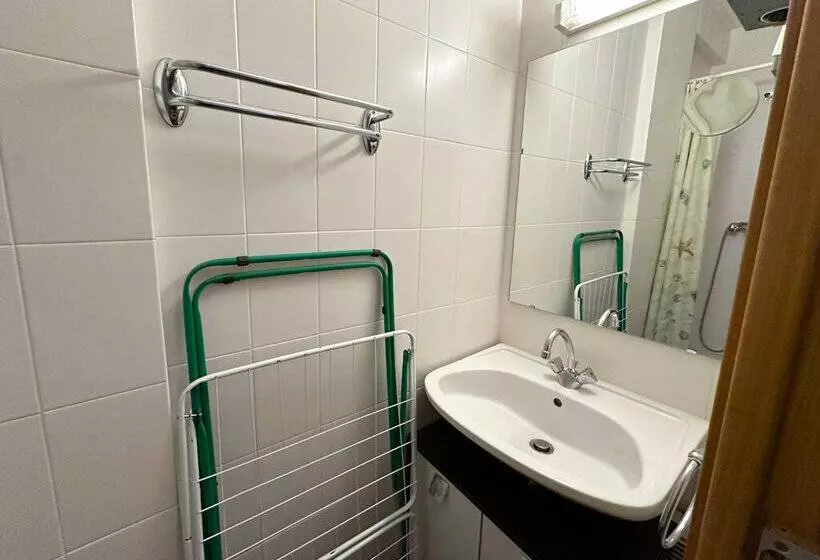 Apartamentos Solaris 3000