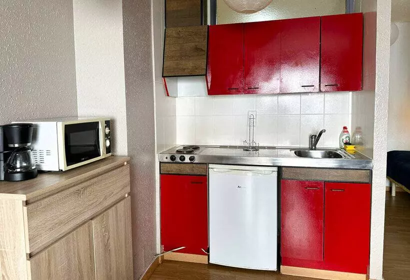 Apartamentos Solaris 3000