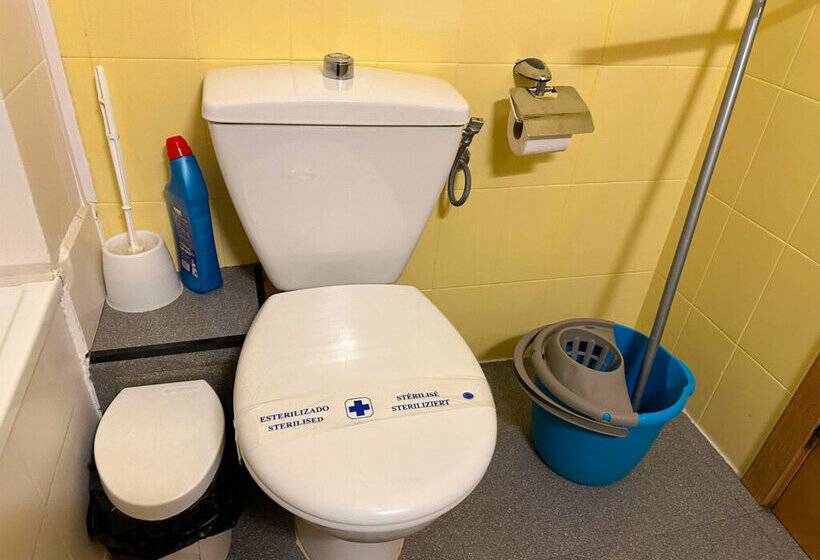 Apartamentos Solaris 3000