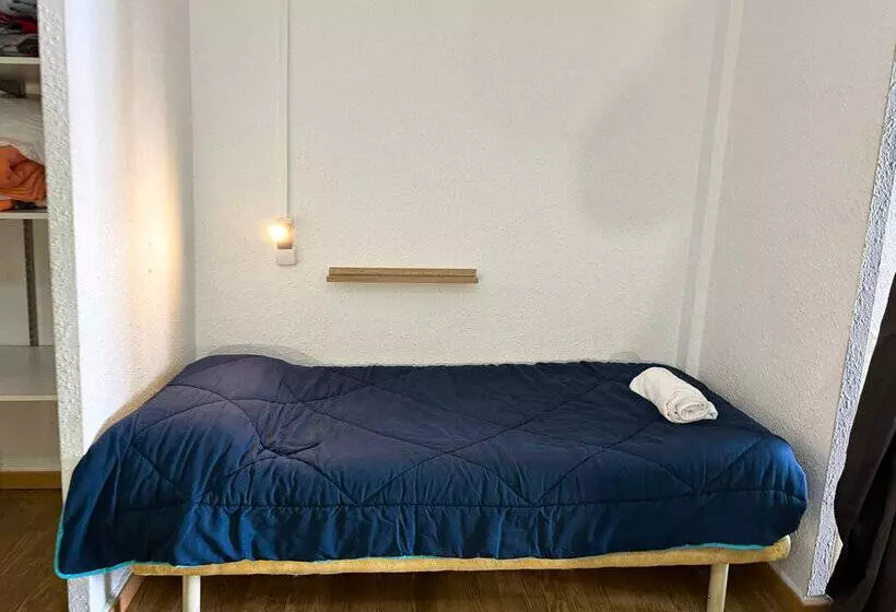 Apartamentos Solaris 3000