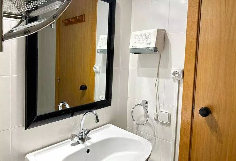 Apartamentos Solaris 3000