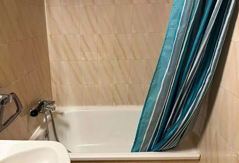 Apartamentos Solaris 3000