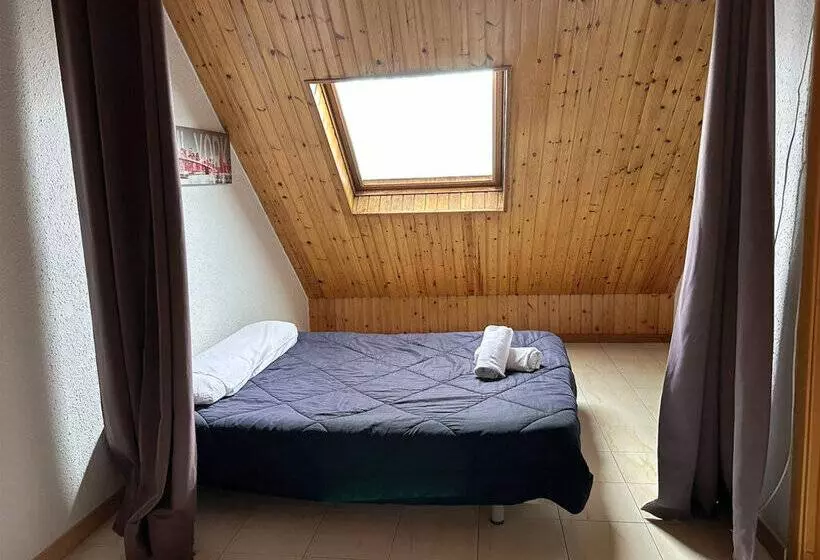 Apartamentos Solaris 3000