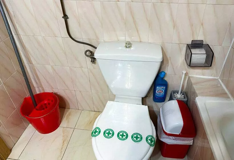 Apartamentos Solaris 3000