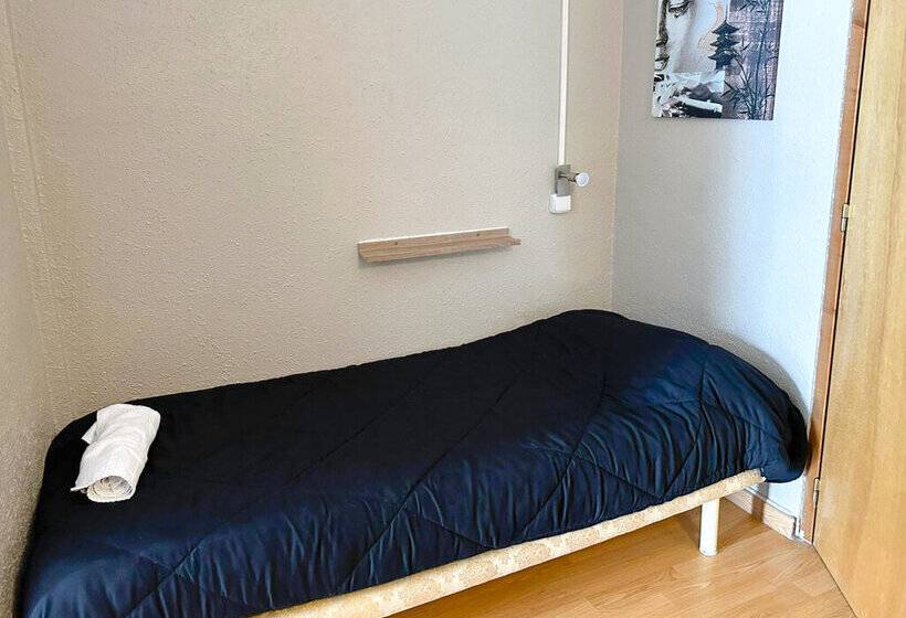 Apartamentos Solaris 3000