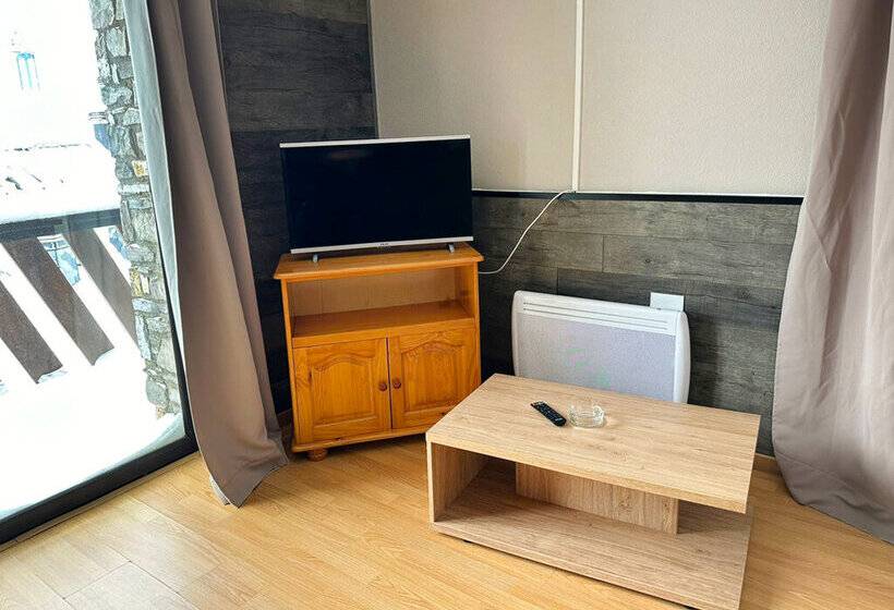 Apartamentos Solaris 3000