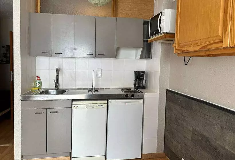 Apartamentos Solaris 3000