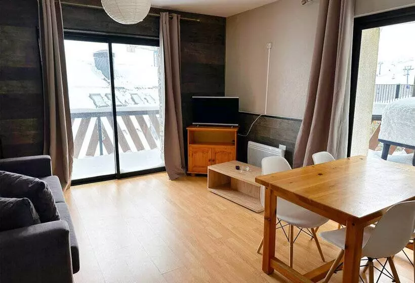 Apartamentos Solaris 3000