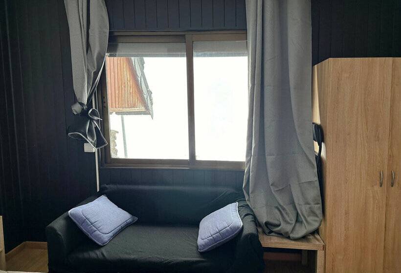 Apartamentos Solaris 3000