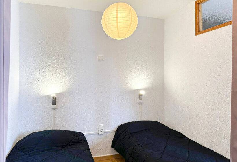 Apartamentos Solaris 3000